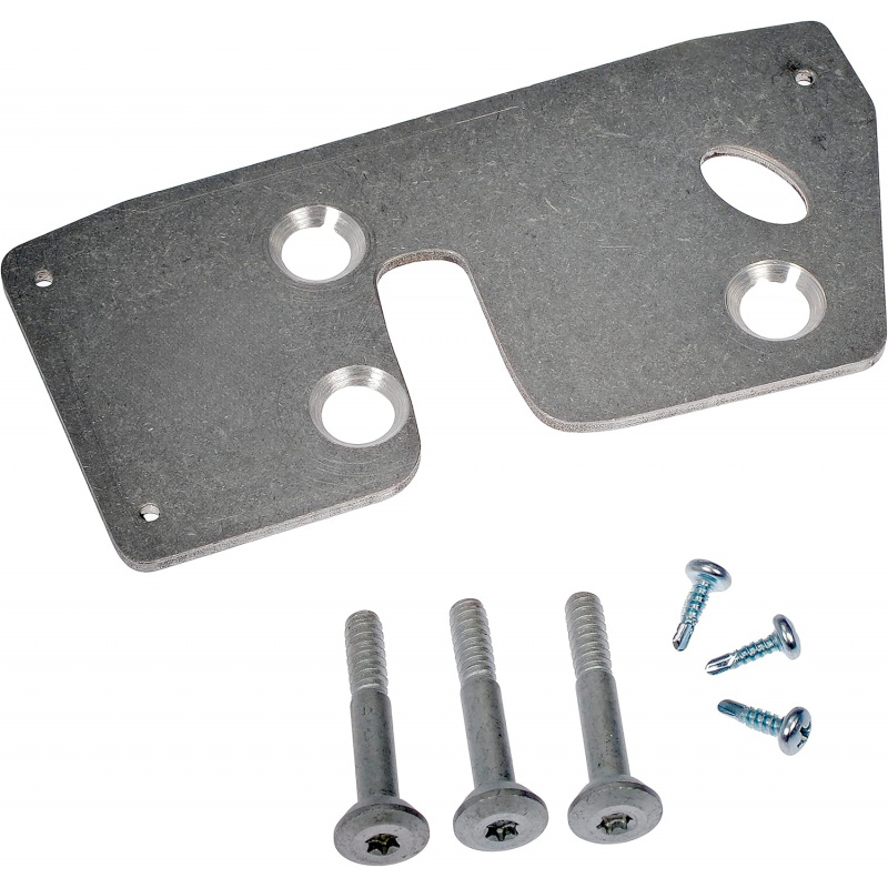 Door Reinforcer Kit - 926–264 Türverriegelungs-Verstärkungsplatten-Set vorne links für Dodge
