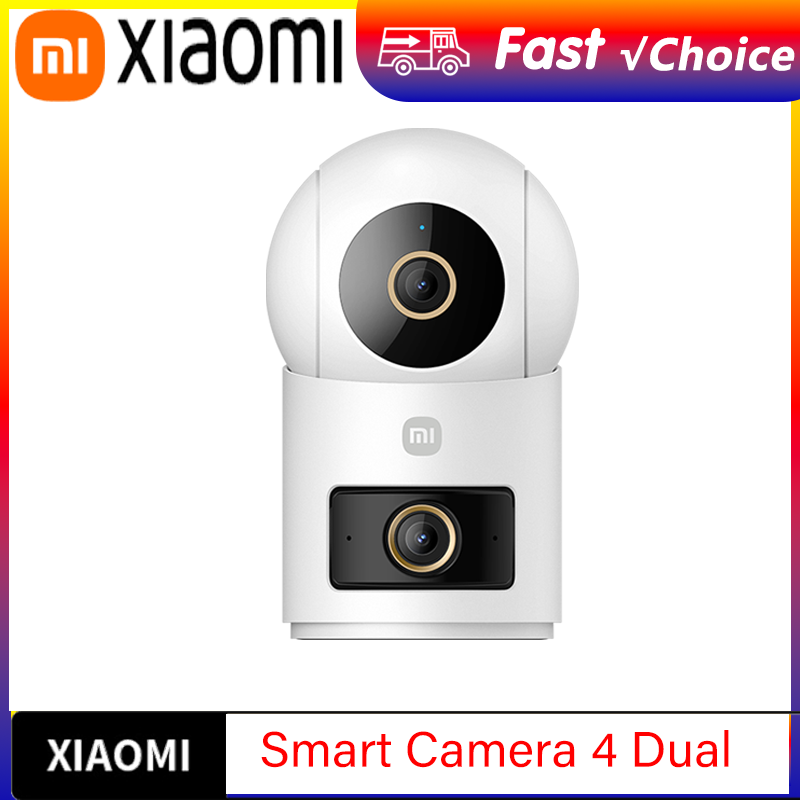Home Security Camera Xiaomi Mi 360 - NEUE Xiaomi Smart Kamera Smart Kamera