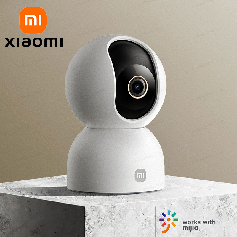 Home Security Camera Xiaomi Mi 360 - ξ AOMI 360° ° Intelligente Kamera