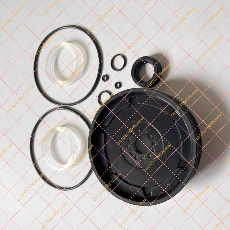 Door Reinforcer Kit - Kältebeständiges Verstärktes Türpumpen-Reparaturset, M16 Außenliegende Tür
