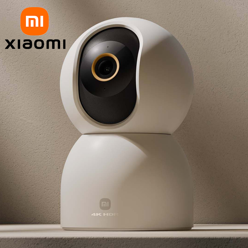Home Security Camera Xiaomi Mi 360 - XIAOMI Smart Camera C700,360 ° 8MP