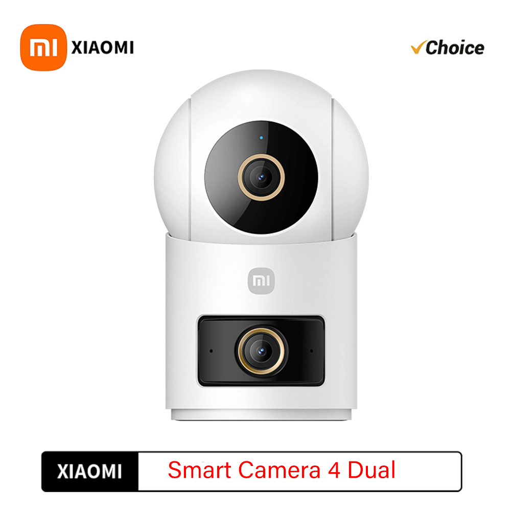 Home Security Camera Xiaomi Mi 360 - NEUE Xiaomi Smart Kamera Smart Kamera