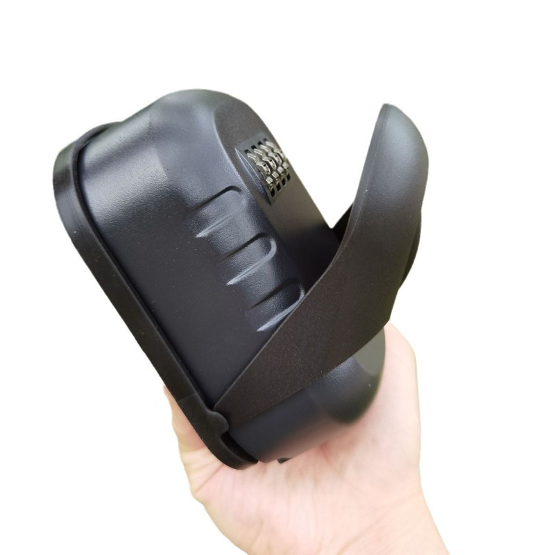 Wandmontierter Metall-Schlüsse – Home Security Key Box Bewertung und Preis