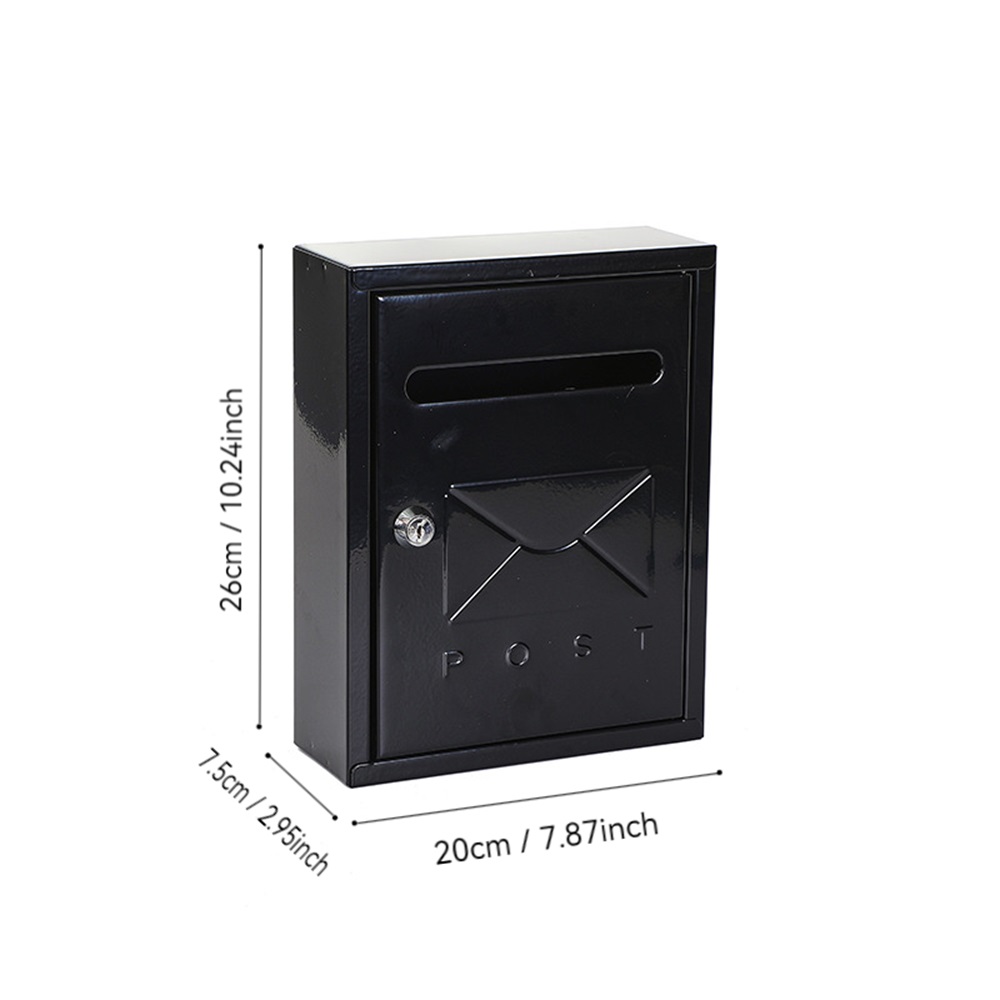 Sicherer Schlüsselverriegelbar – Home Security Key Box Bewertung und Preis