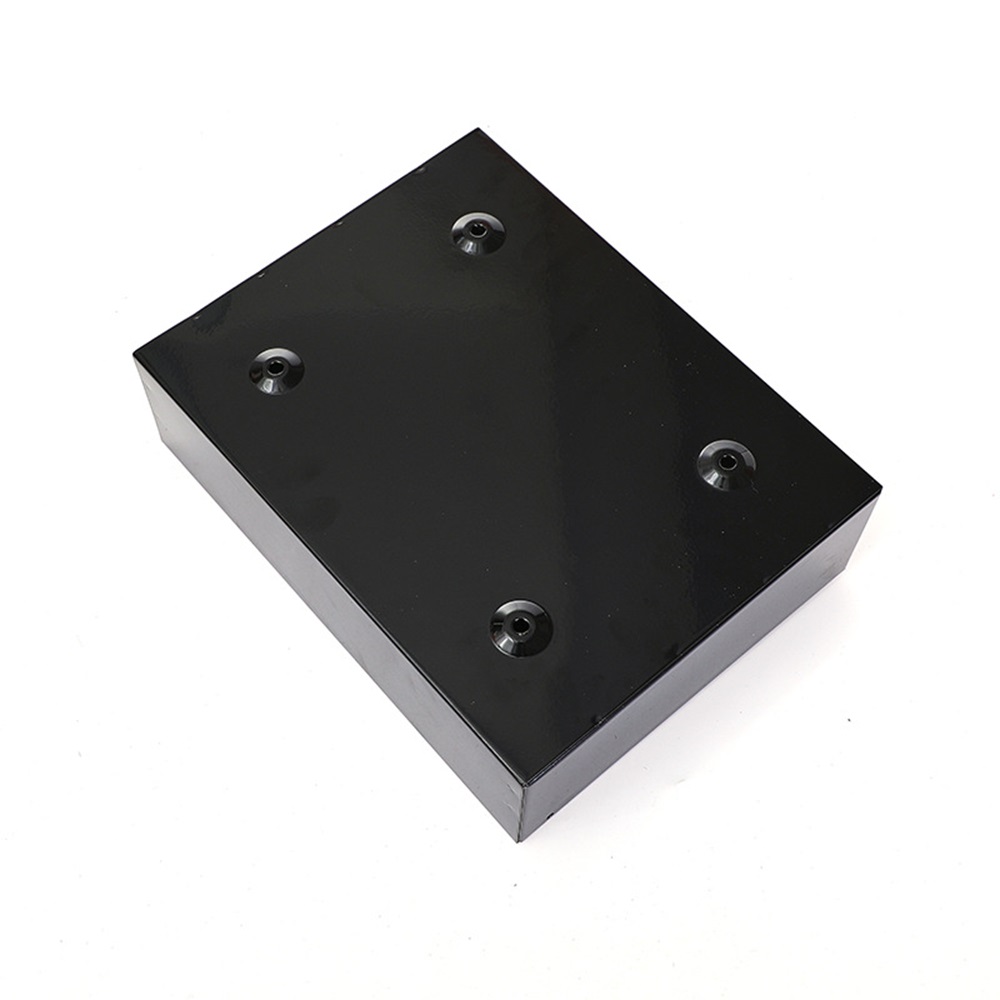 Sicherer Schlüsselverriegelbar – Home Security Key Box Bewertung und Preis