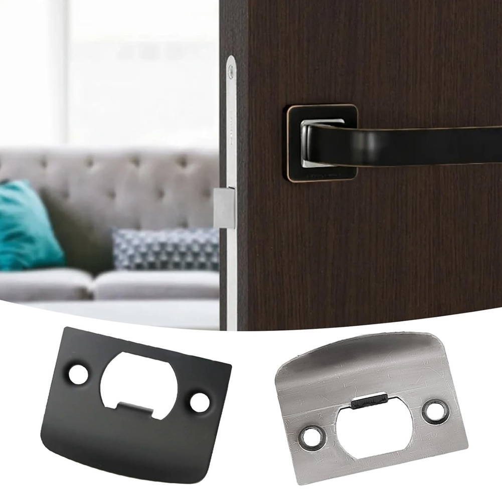 AT51-12 PCS Türschlagplatte, s – Door Reinforcer Kit Bewertung und Preis
