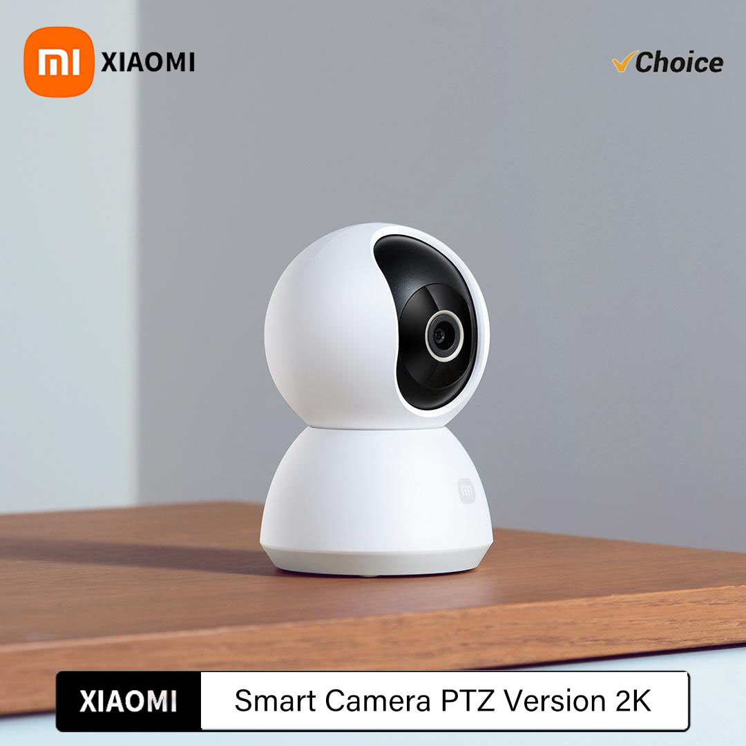 Original Xiaomi Smart Kamera 2 – Home Security Camera Xiaomi Mi 360 Bewertung und Preis