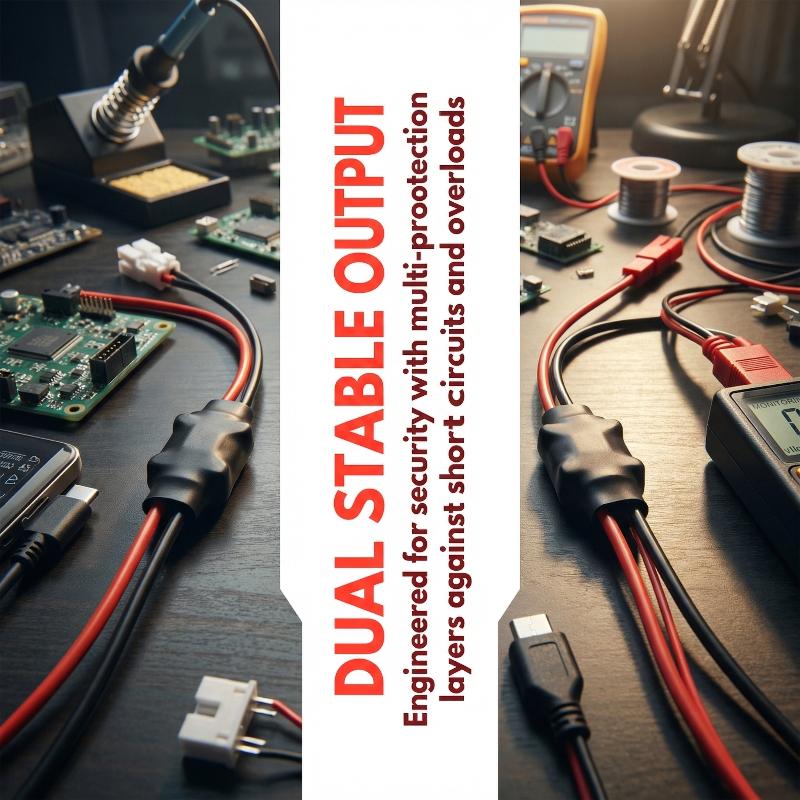 WiFi-Kamera-Netzteil, 220 V au – Home Security And Camera Systems Bewertung und Preis