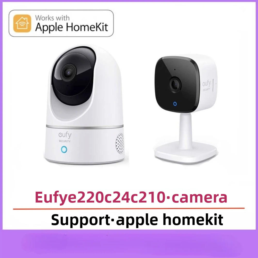 2K Eufy E220 C120 C210 IP-Kame – Home Security Eufy Bewertung und Preis
