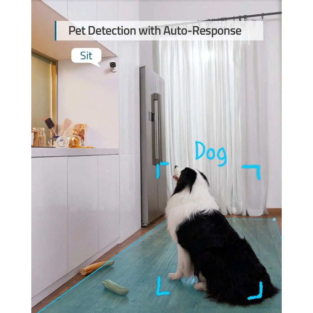 2K Eufy E220 C120 C210 IP-Kame – Home Security Eufy Bewertung und Preis
