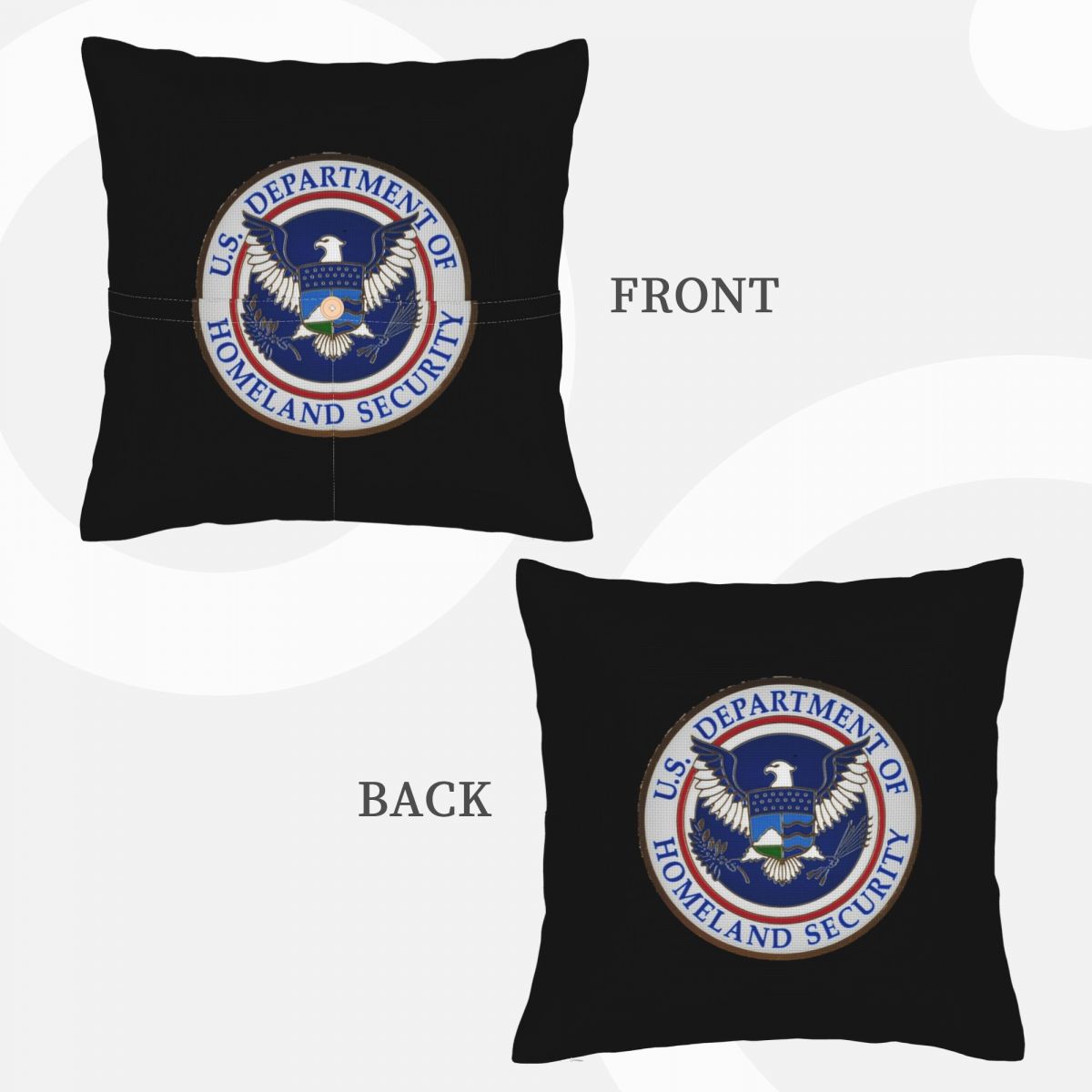 DHS - Department Of Homeland S – Home Security Department Us Bewertung und Preis