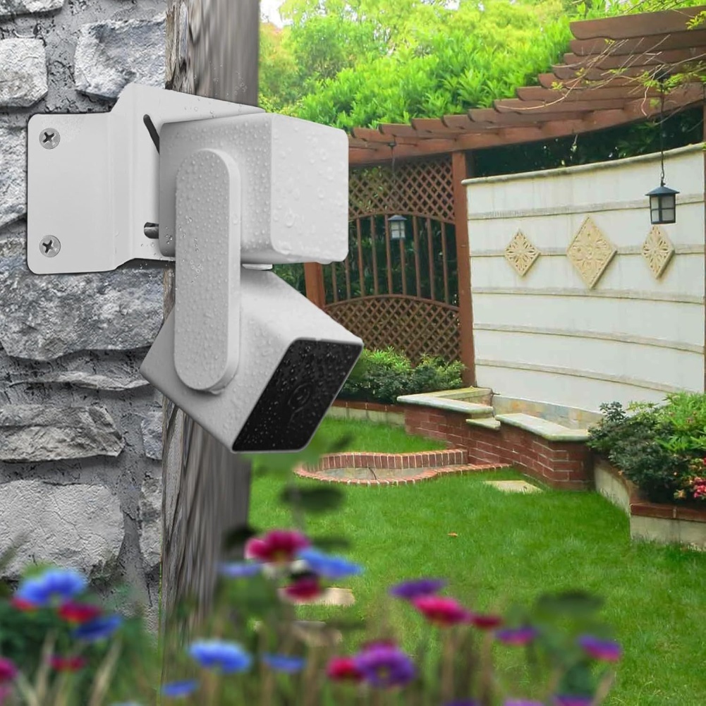 Weiße Eckhalterung für Eufy Se – Home Security Eufy Bewertung und Preis