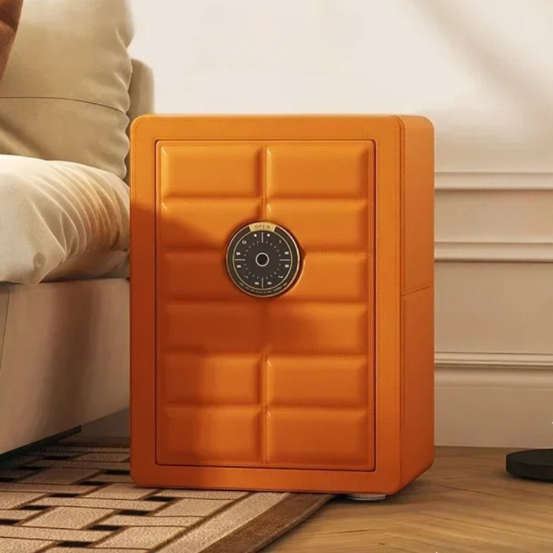 # Fingerabdruck-Safe, robuste  – Home Security Key Box Bewertung und Preis