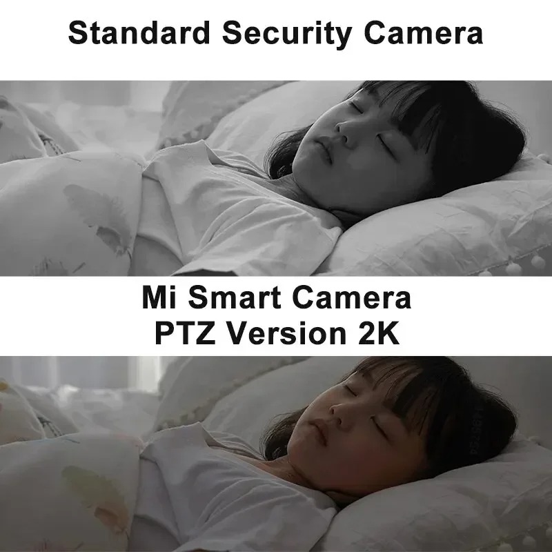 ξAO 360° °   Smart Home Sicher – Home Security Camera Xiaomi Mi 360 Bewertung und Preis