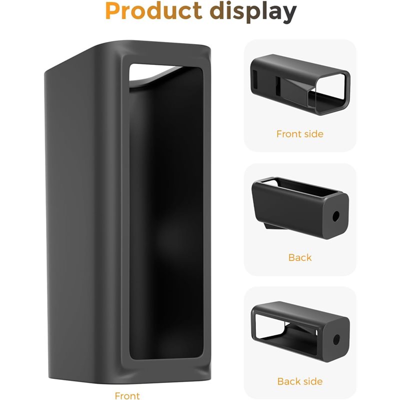 FULL-For Eufy S3 Pro Kamerahül – Home Security Eufy Bewertung und Preis