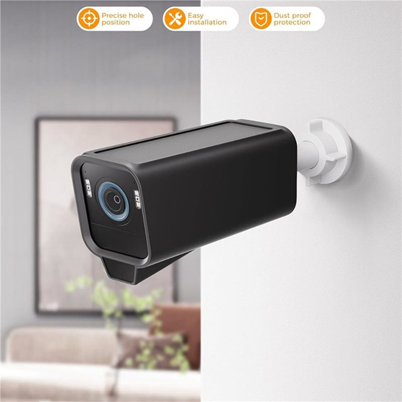 FULL-For Eufy S3 Pro Kamerahül – Home Security Eufy Bewertung und Preis