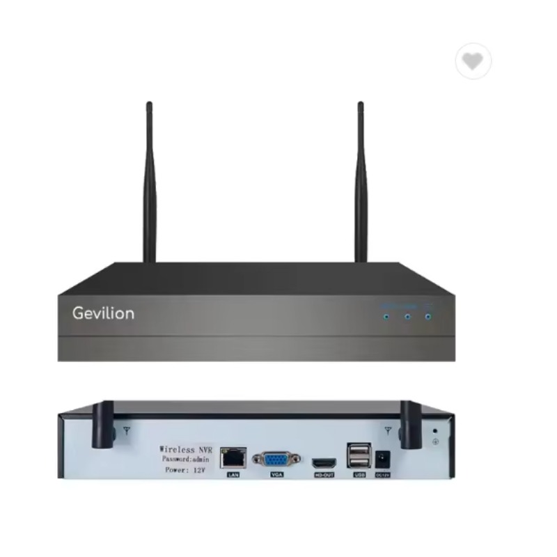 High-Tech 3MP 2CH 4CH 8CH 4-Ka – Home Security And Camera Systems Bewertung und Preis