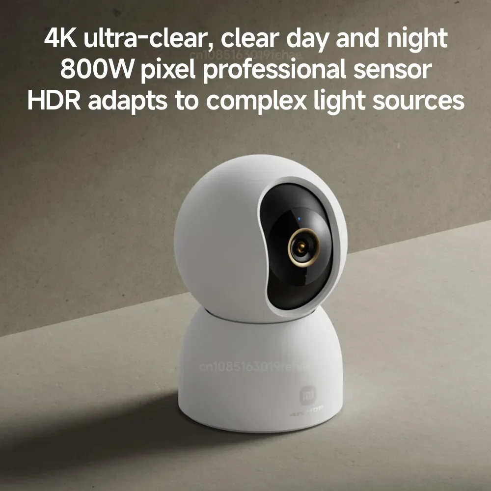 Neue XiaomiI Smart Kamera 4 Du – Home Security Camera Xiaomi Mi 360 Bewertung und Preis
