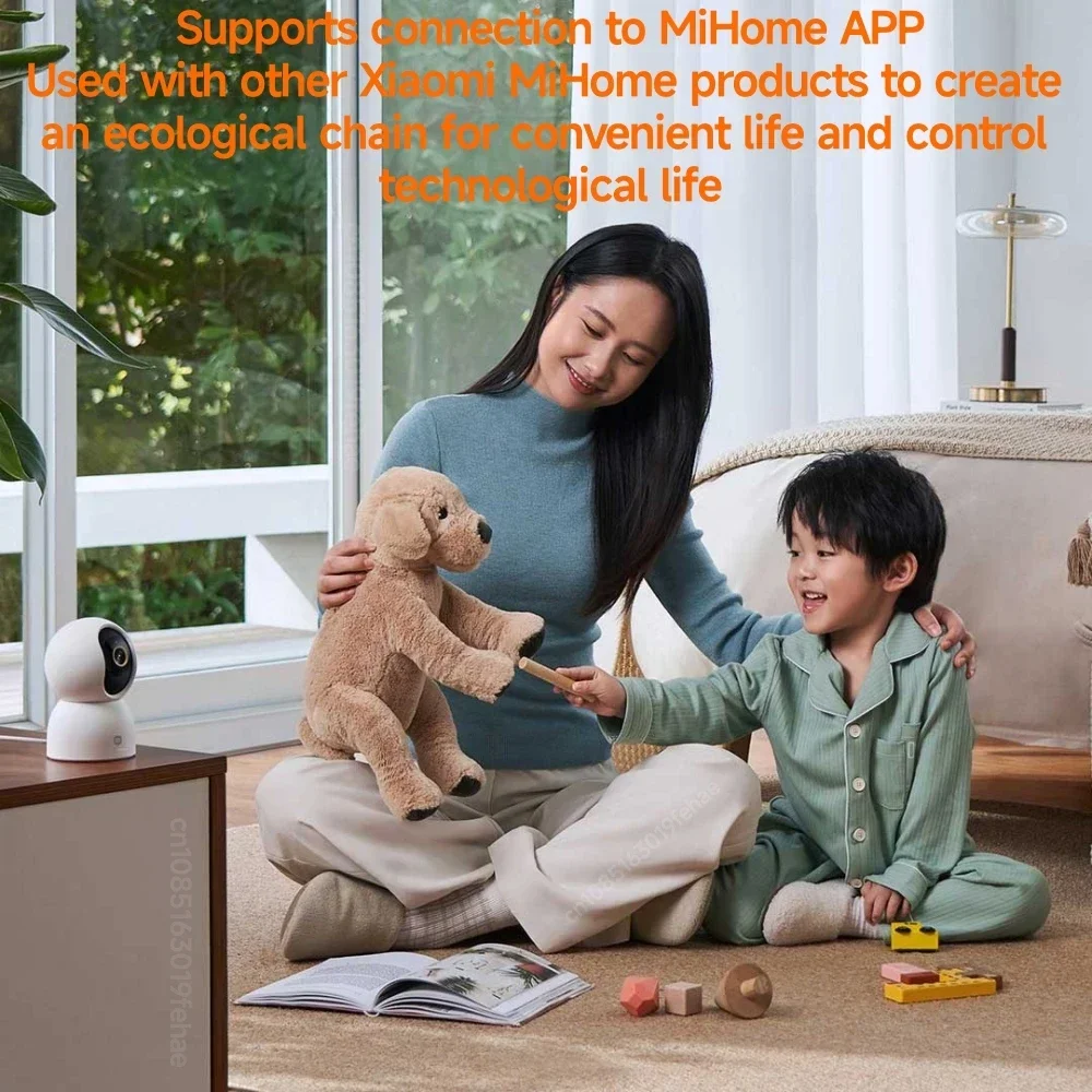 Neue XiaomiI Smart Kamera 4 Du – Home Security Camera Xiaomi Mi 360 Bewertung und Preis