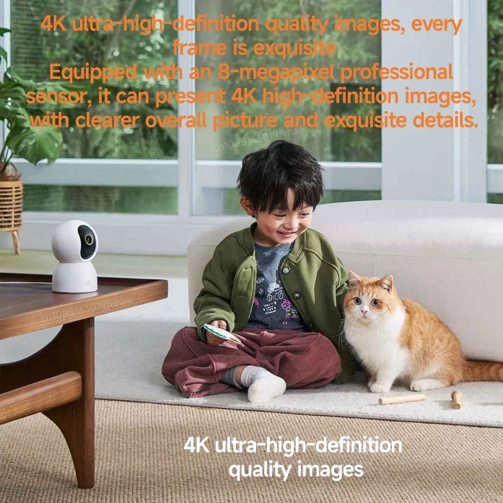 Neue XiaomiI Smart Kamera 4 Du – Home Security Camera Xiaomi Mi 360 Bewertung und Preis