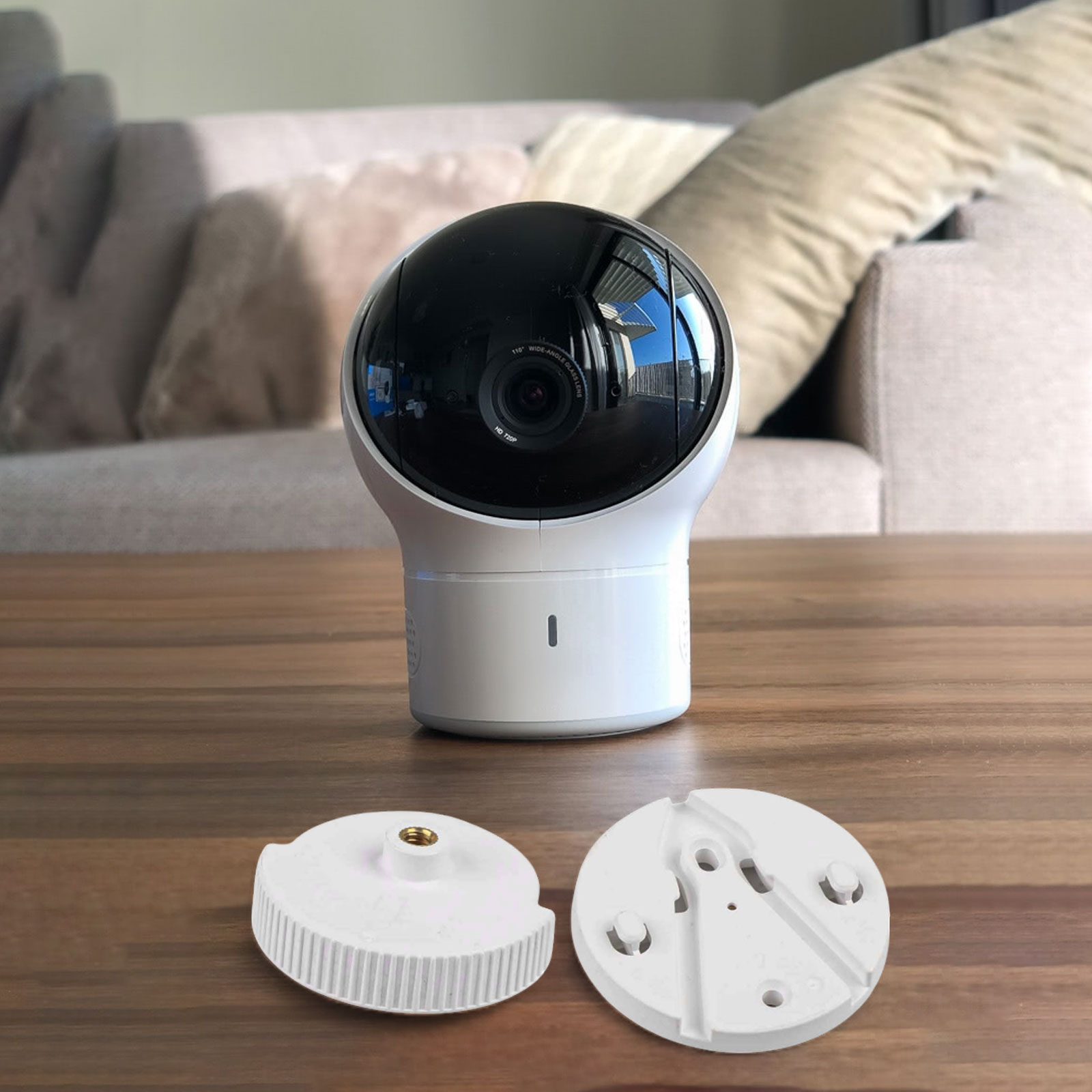 Home Security Standard-Babypho – Home Security Eufy Bewertung und Preis