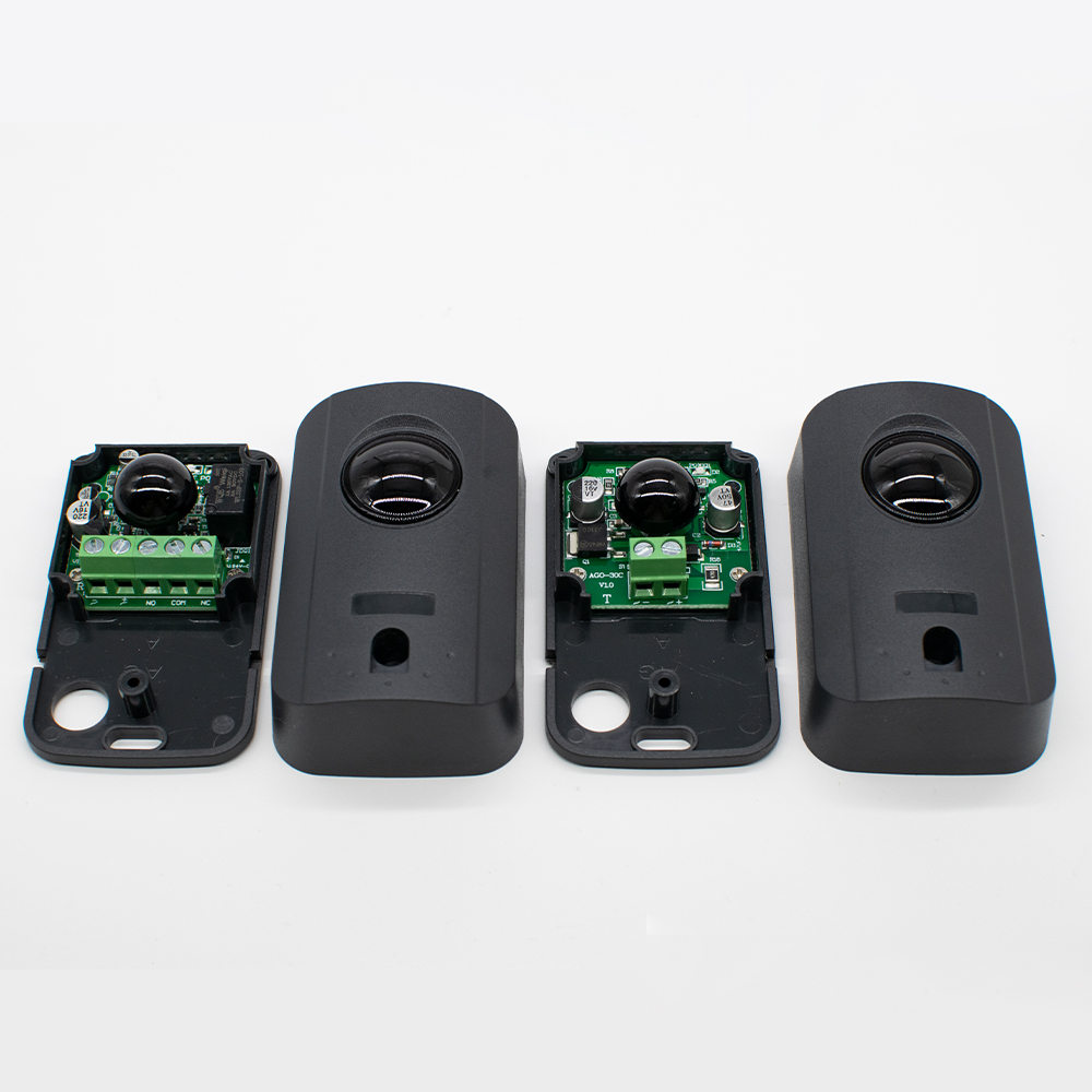 Garagentor-Fenster-Einbruchsal – Window Alarm Sensor Bewertung und Preis