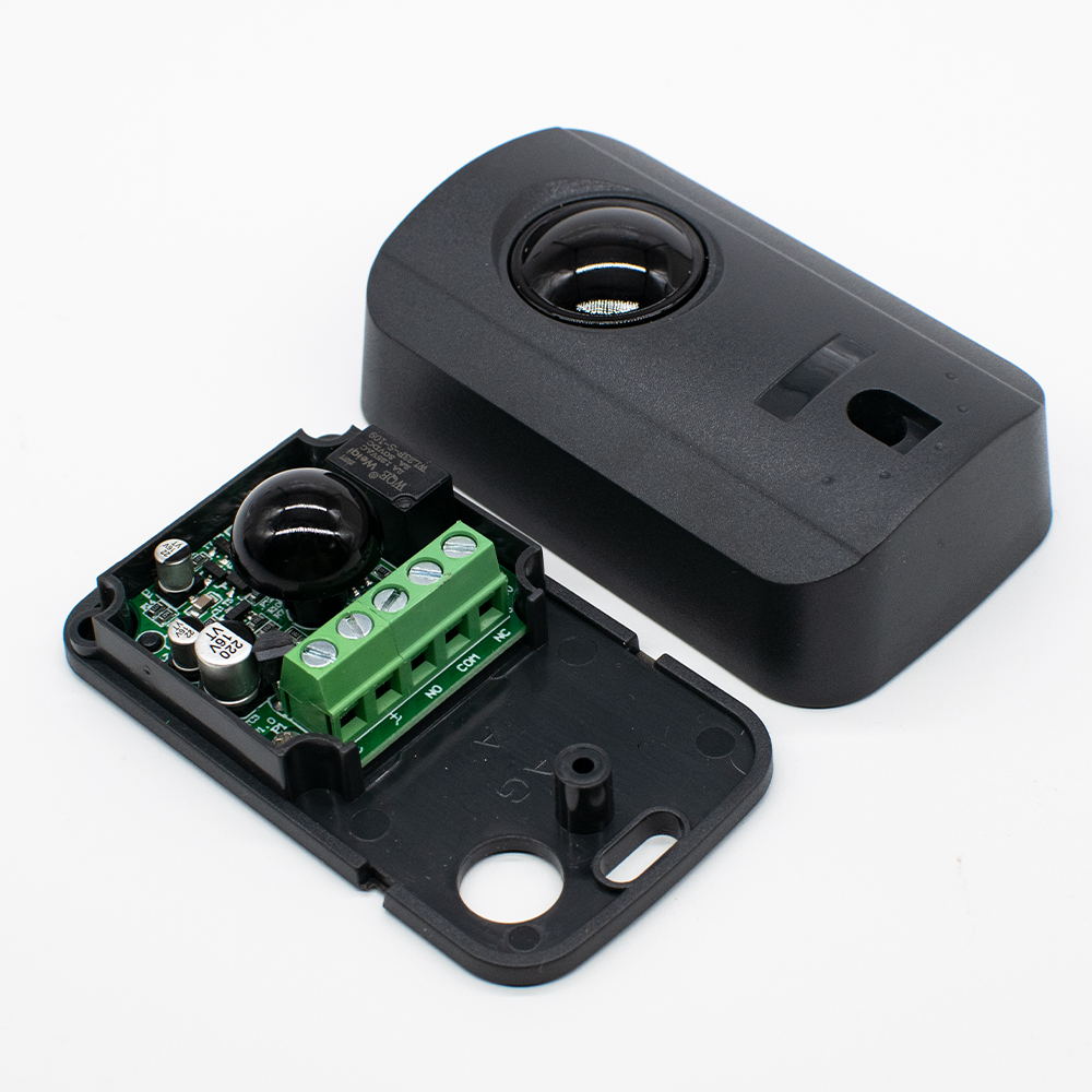 Garagentor-Fenster-Einbruchsal – Window Alarm Sensor Bewertung und Preis