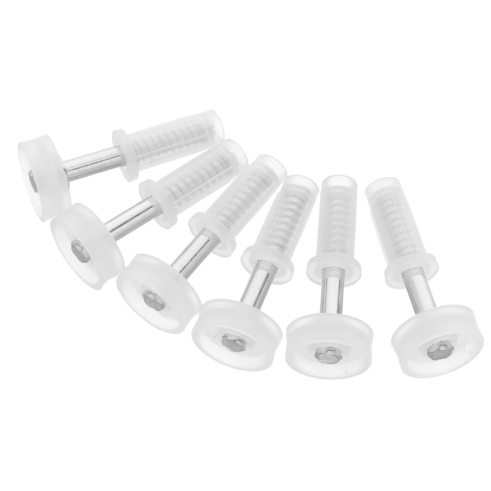 6-teiliges Führungsräder-Set f – Door Reinforcer Kit Bewertung und Preis
