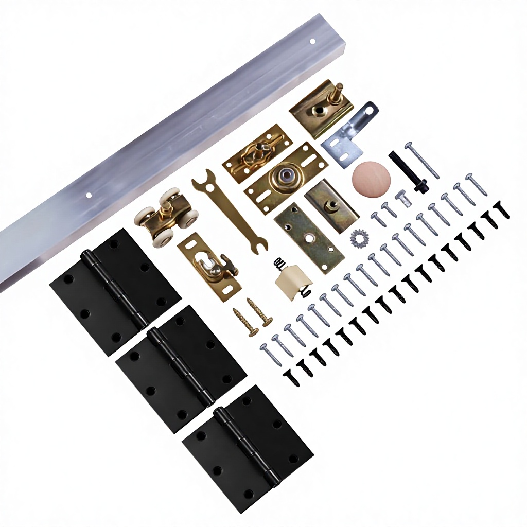 Langlebiges, leichtes Vierfach – Door Reinforcer Kit Bewertung und Preis