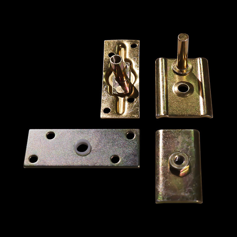 Langlebiges, leichtes Vierfach – Door Reinforcer Kit Bewertung und Preis