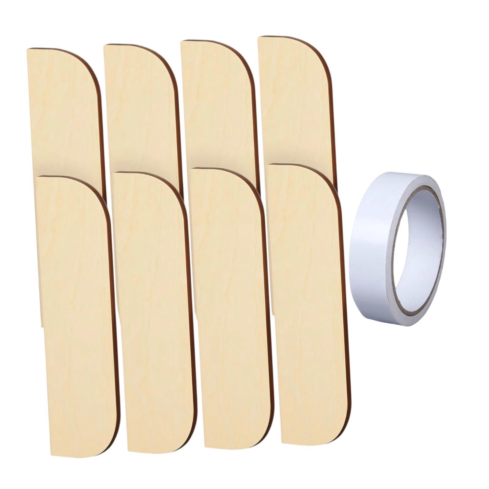 Holz-Scharnier-Reparaturset mi – Door Reinforcer Kit Bewertung und Preis