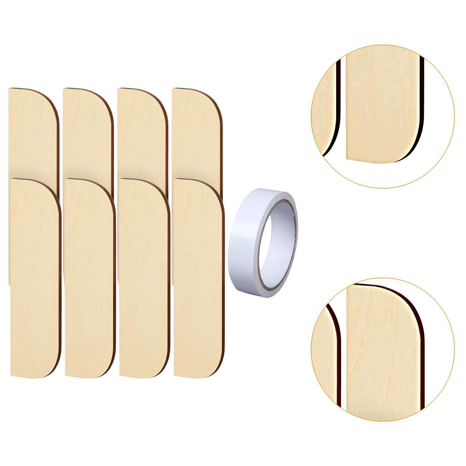 Holz-Scharnier-Reparaturset mi – Door Reinforcer Kit Bewertung und Preis