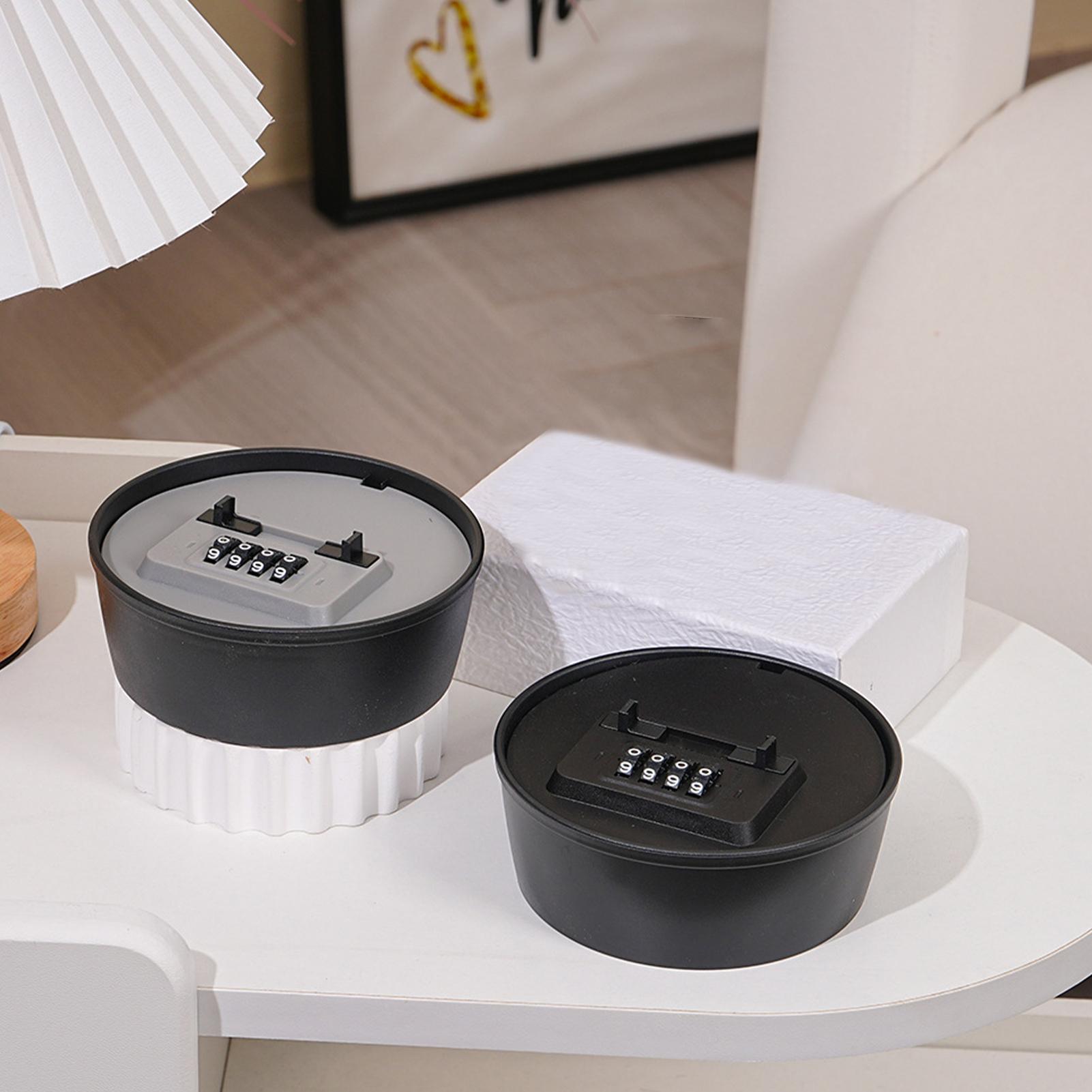 Schlüsselsafe, Sicherheitsbox  – Home Security Key Box Bewertung und Preis