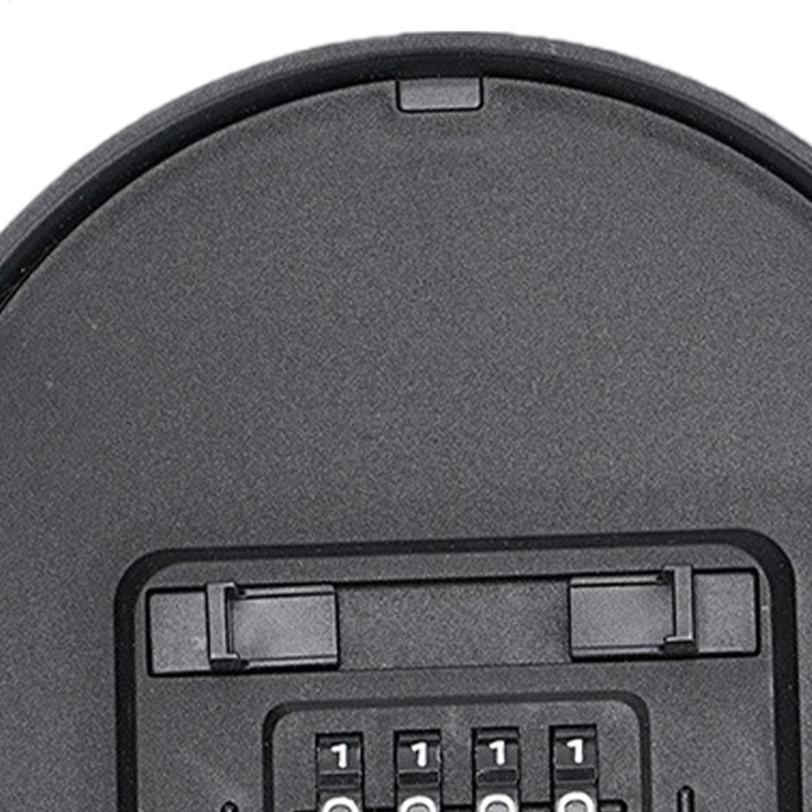 Schlüsselsafe, Sicherheitsbox  – Home Security Key Box Bewertung und Preis