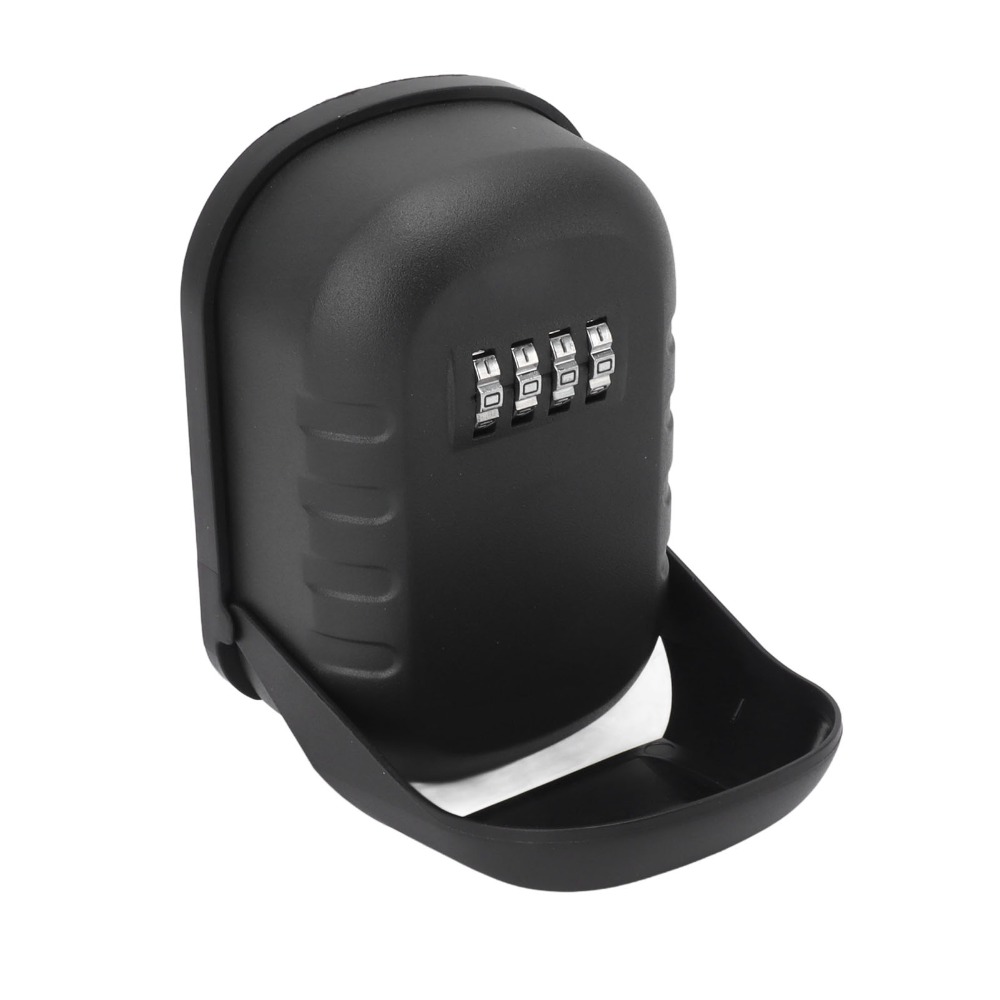 Sicherheits-Wandmontierter Sch – Home Security Key Box Bewertung und Preis