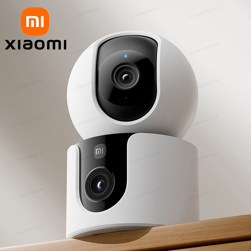 XIAOMI Smart Camera C300 Dual- – Home Security Camera Xiaomi Mi 360 Bewertung und Preis