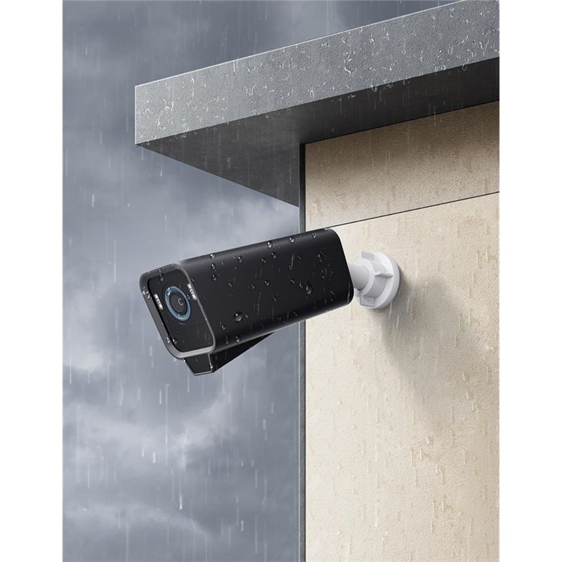Wasserdichte Silikonhülle für  – Home Security Eufy Bewertung und Preis