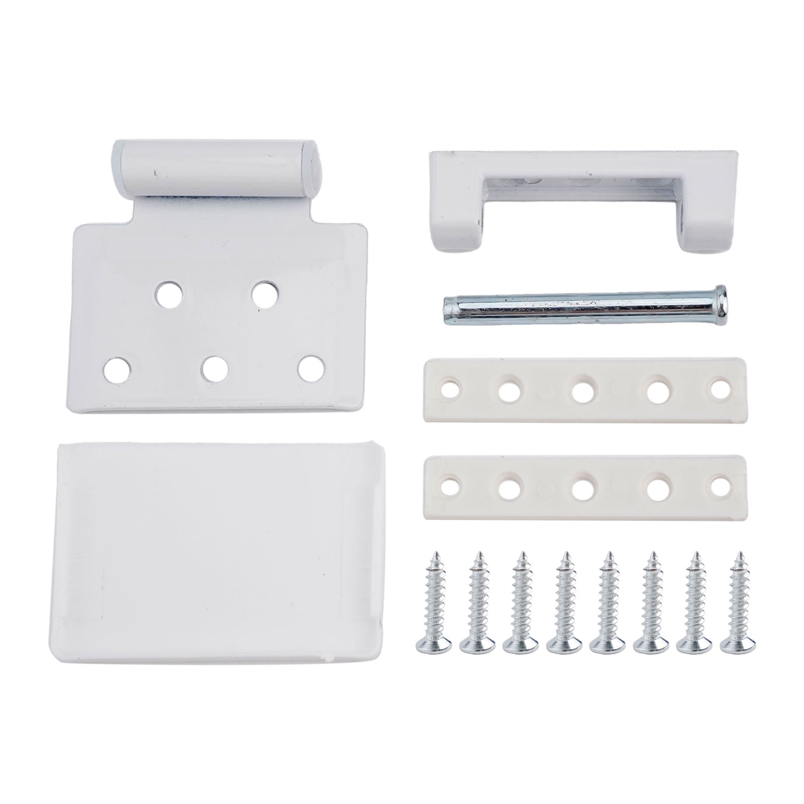 Verstärktes Türflügelscharnier – Door Reinforcer Kit Bewertung und Preis