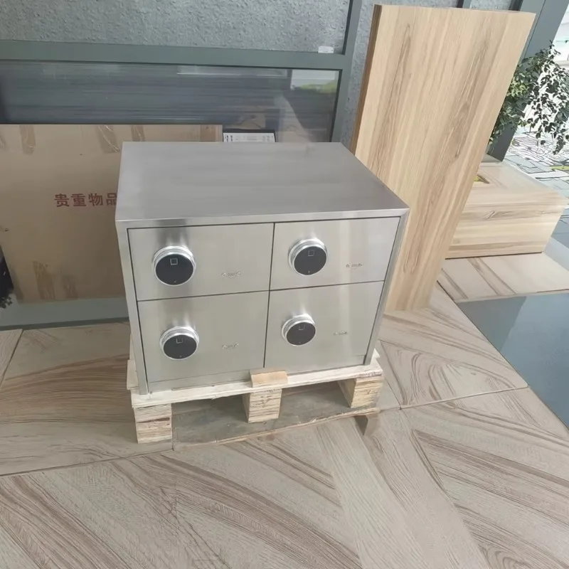 【Modisch】Hochsicherer Schlüsse – Home Security Key Box Bewertung und Preis