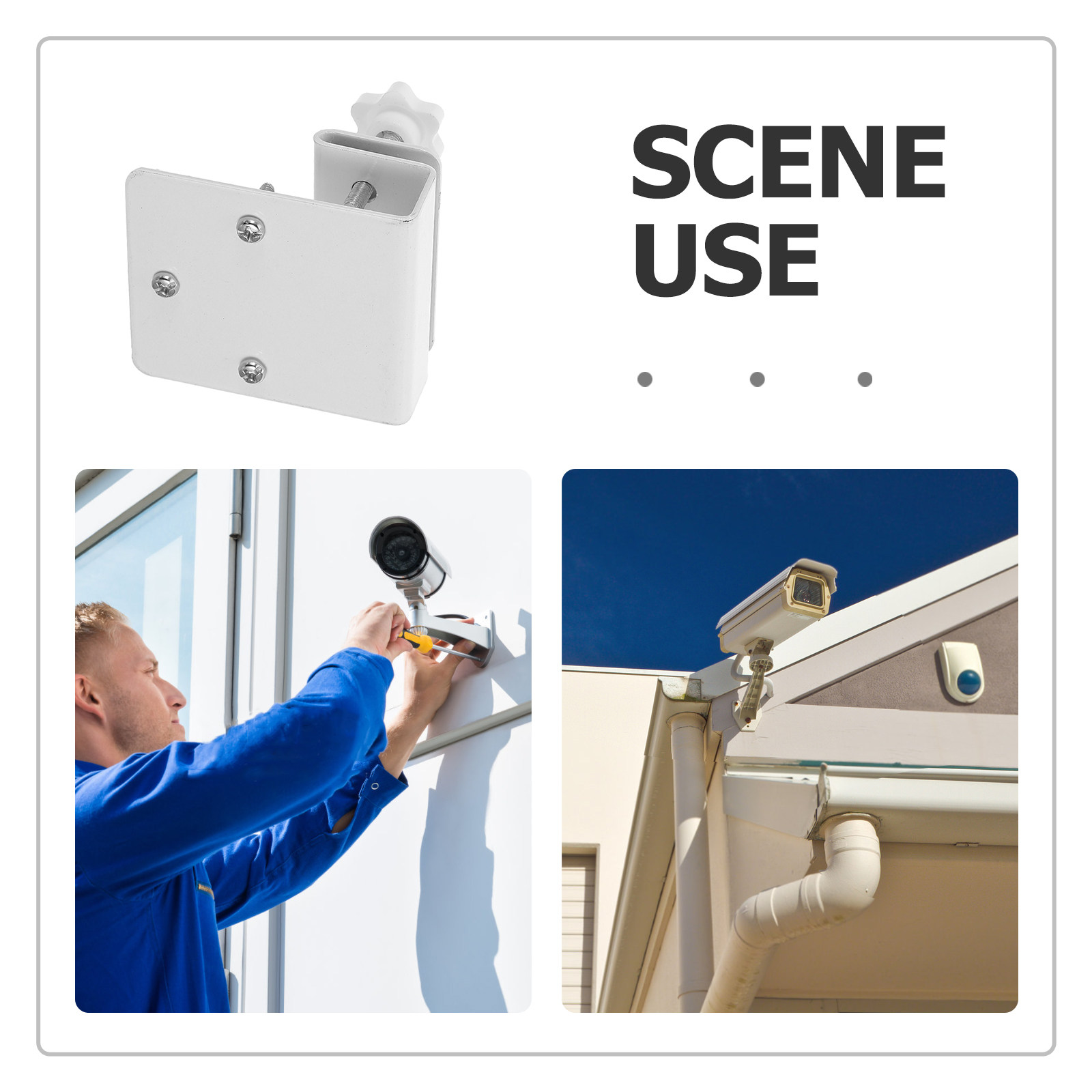 Solarkamera-Halterung Kompatib – Home Security Eufy Bewertung und Preis