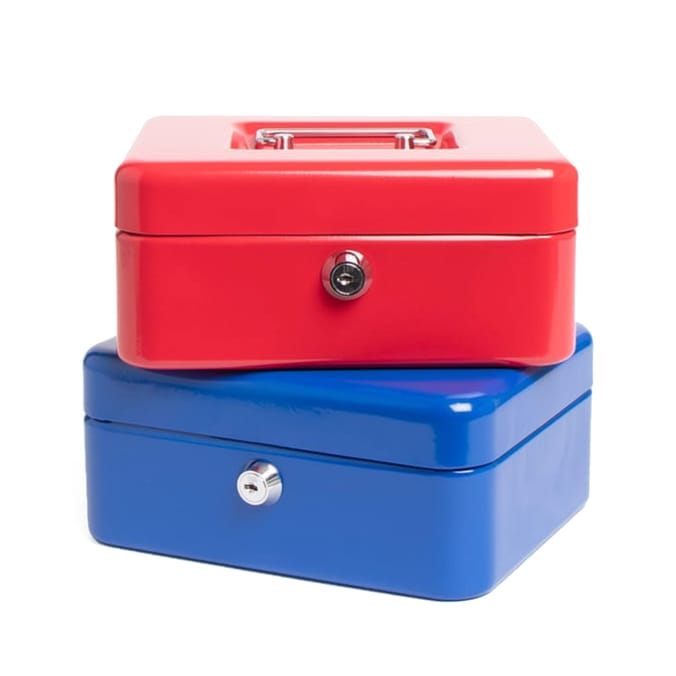 Kleiner, sicherer, tragbarer G – Home Security Key Box Bewertung und Preis