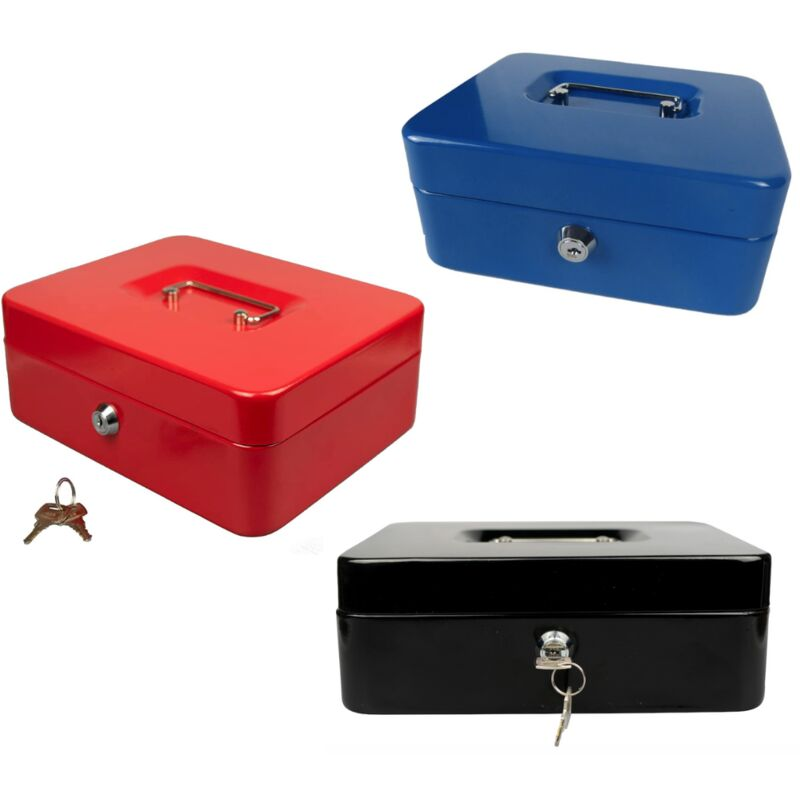 Kleiner, sicherer, tragbarer G – Home Security Key Box Bewertung und Preis