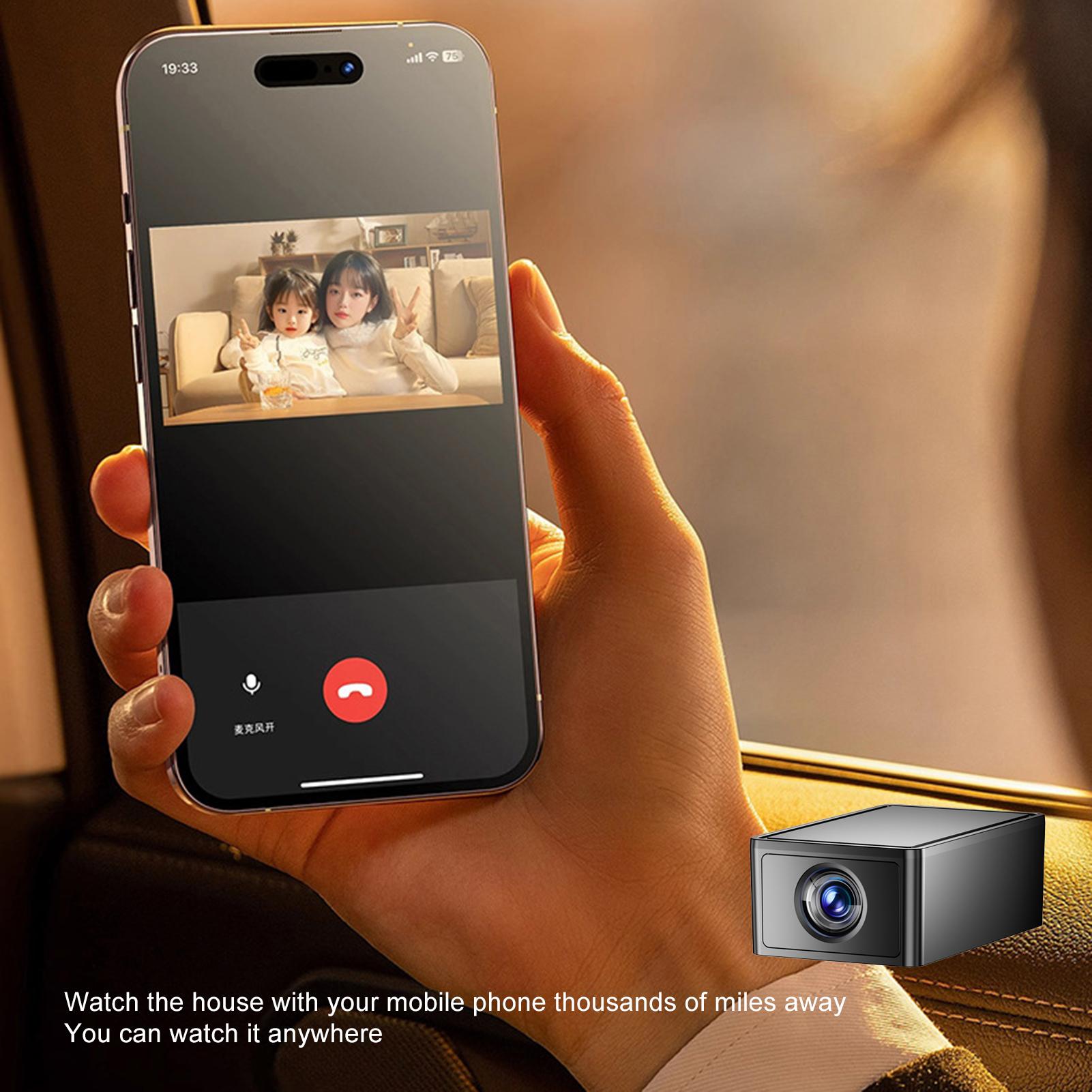Heimsicherheitskamera, intelli – Home Security And Camera Systems Bewertung und Preis