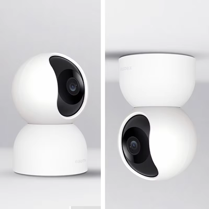 NEUE Xiaomi Mi Smart Kamera 2  – Home Security Camera Xiaomi Mi 360 Bewertung und Preis