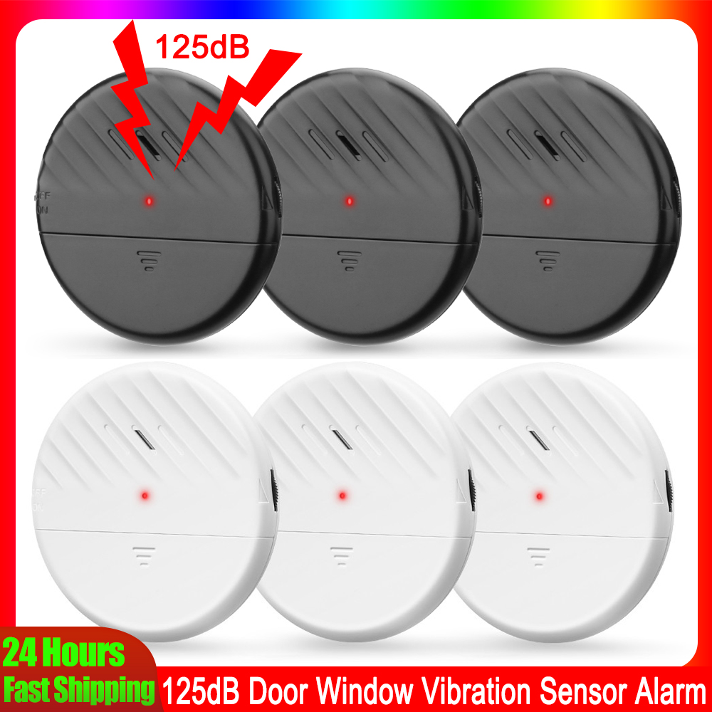 Elecpow Drahtloser Tür- und Fe – Window Alarm Sensor Bewertung und Preis