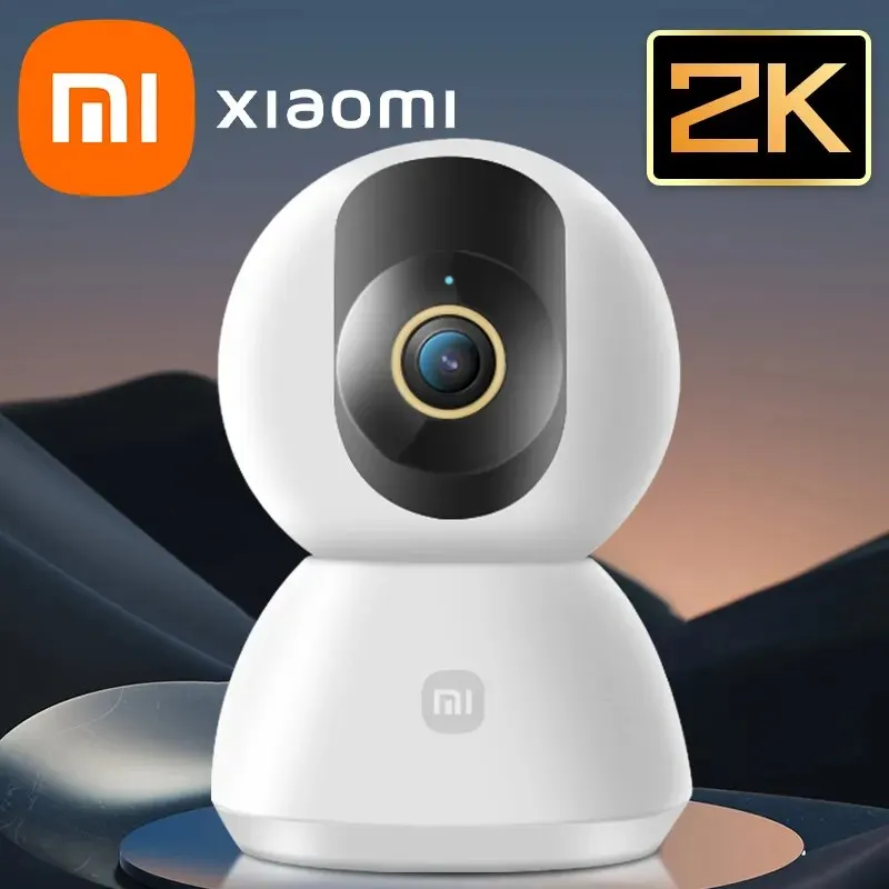 ξAO 360° °   Smart Home Sicher – Home Security Camera Xiaomi Mi 360 Bewertung und Preis