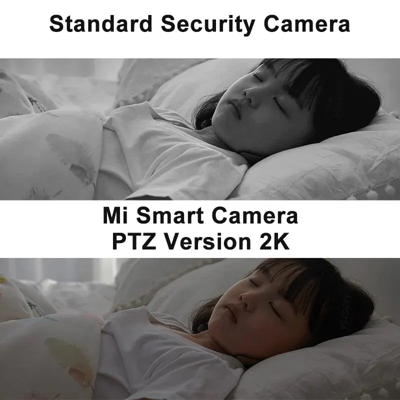 ξAO 360° °   Smart Home Sicher – Home Security Camera Xiaomi Mi 360 Bewertung und Preis