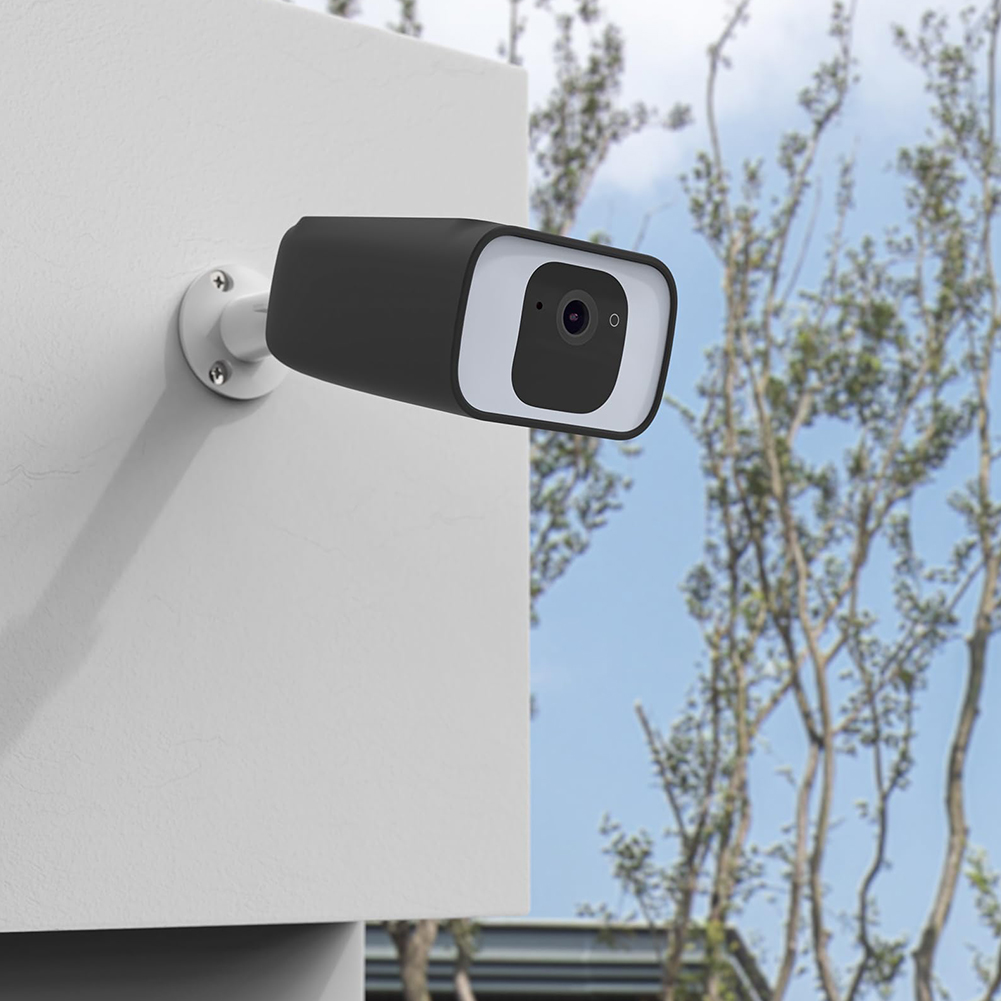 Silikon-Schutzhülle, sturzsich – Home Security Eufy Bewertung und Preis