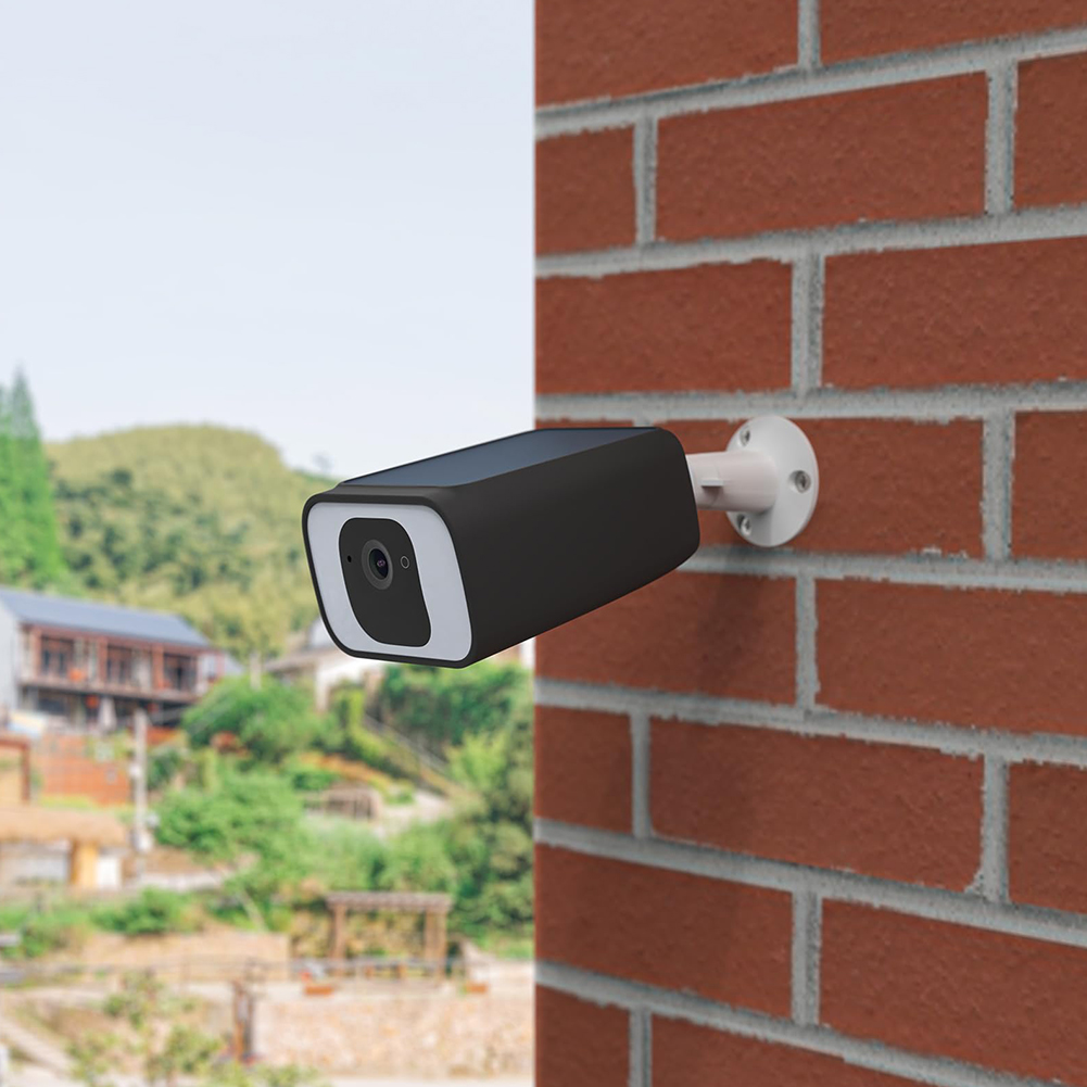 Silikon-Schutzhülle, sturzsich – Home Security Eufy Bewertung und Preis
