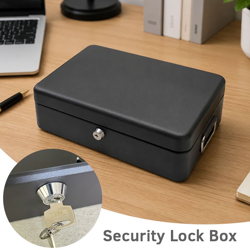Sicherheits-Tresor Feuerfest G – Home Security Key Box Bewertung und Preis